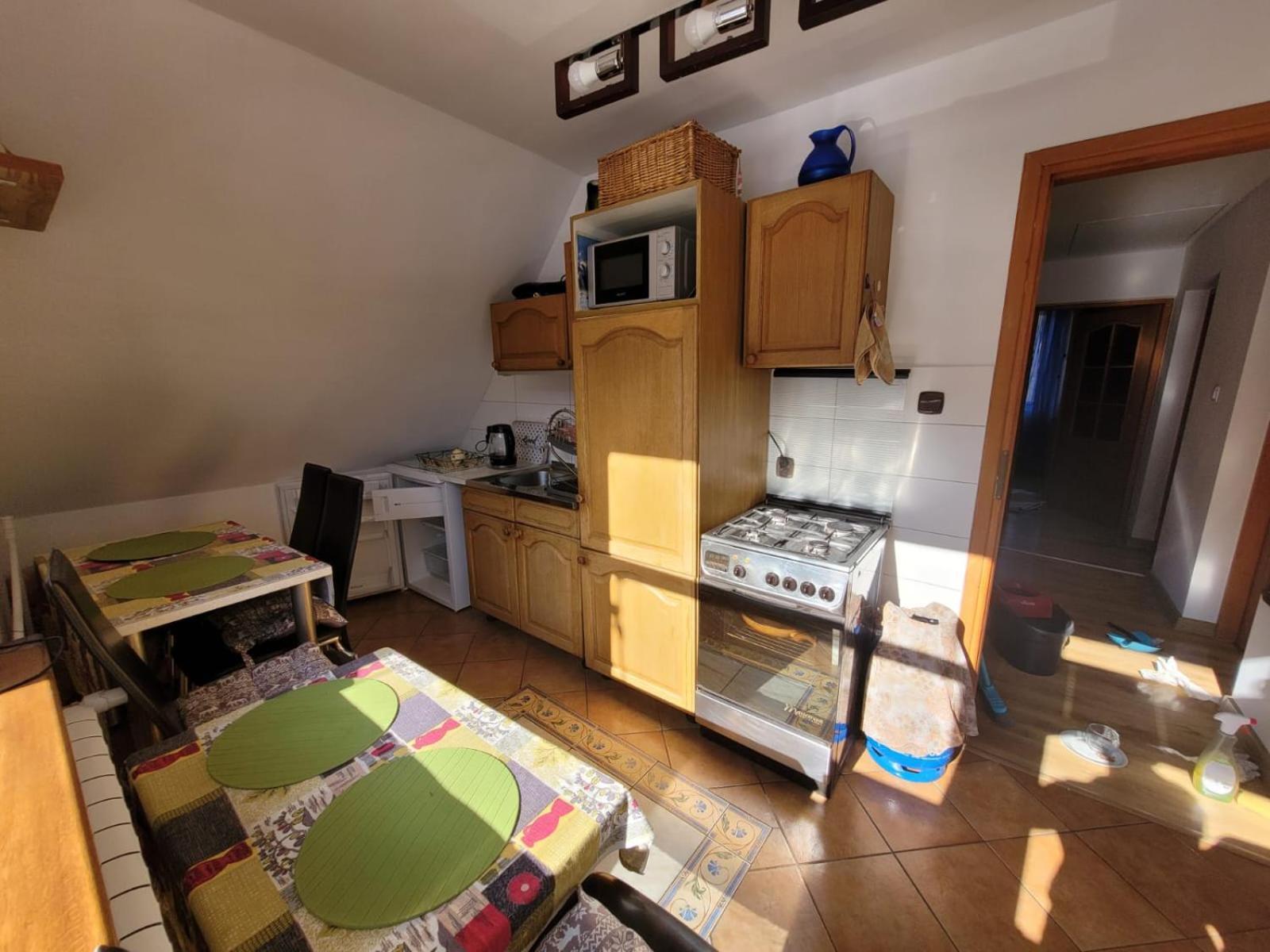 Agroturystyka Oblica Zawoja Room photo